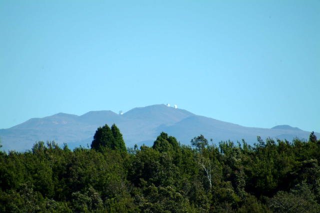 Mauna Kea